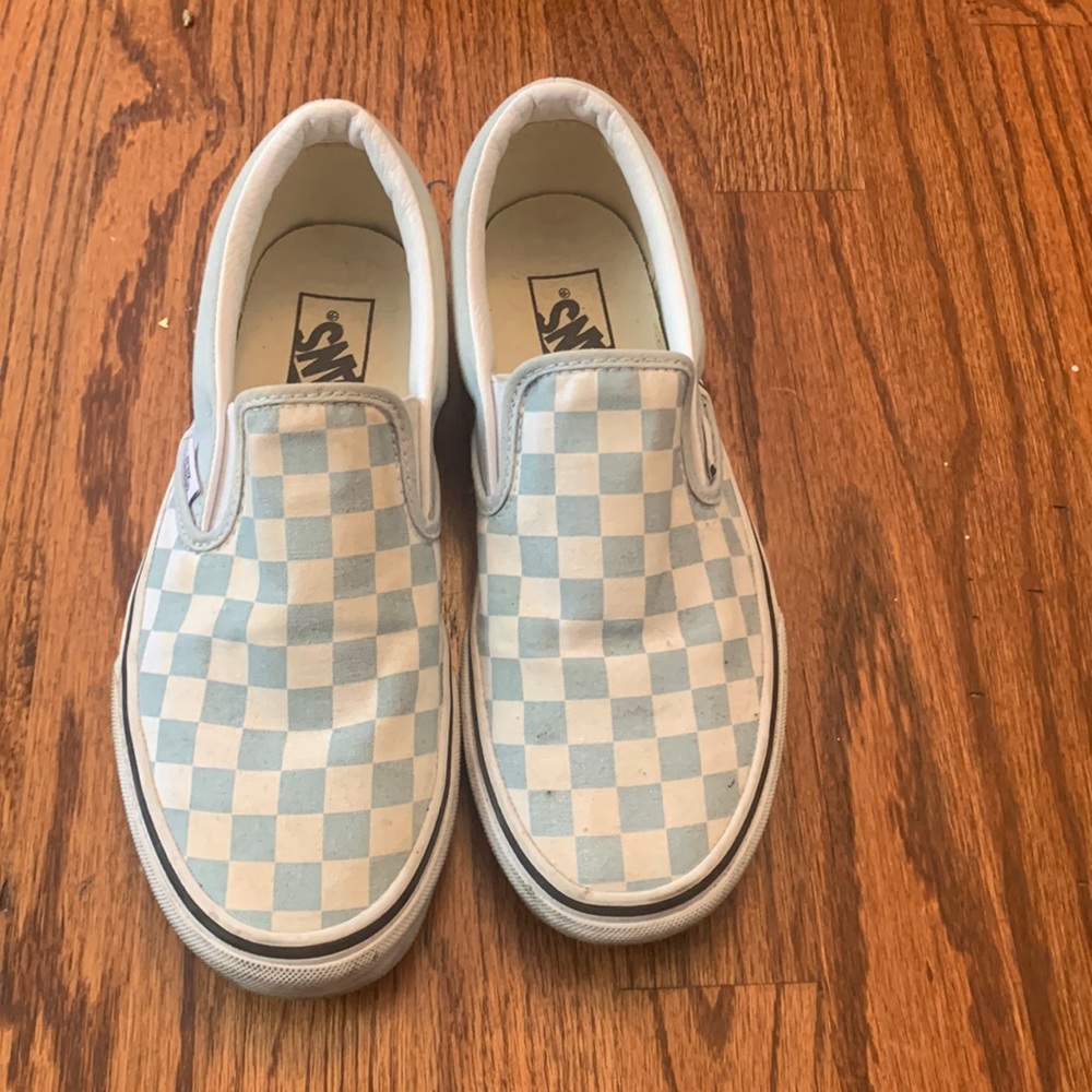 vans